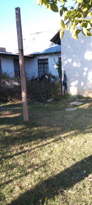2 Bedroom Property for Sale in Rooigrond North West